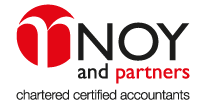 Noy & Partners Accountants Limited