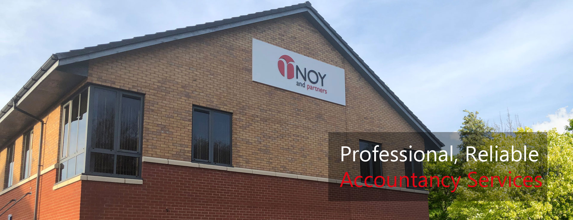 Noy & Partners Accountants Limited